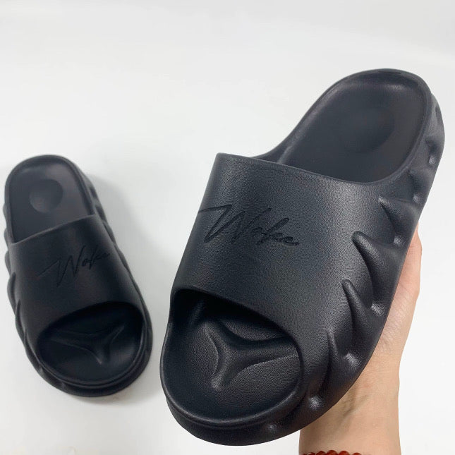 Black Slides