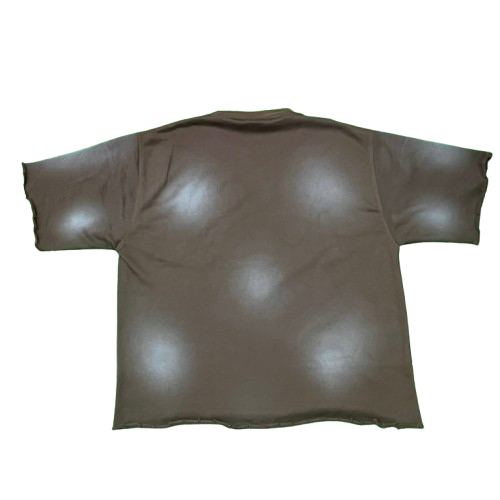 Brown Athletic Department Tee