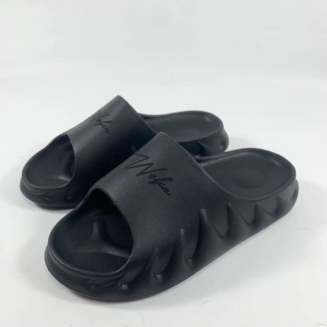 Black Slides