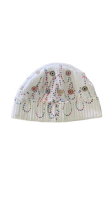 Multi Color Svegilato Beanie
