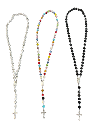 Rosary Necklaces